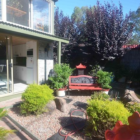 Echuca Gardens 호텔 외부 사진