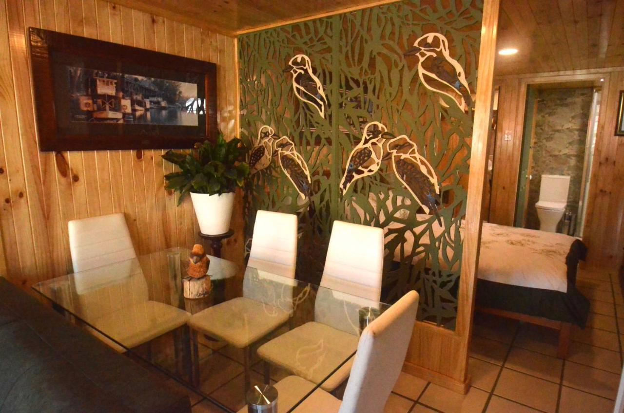 Echuca Gardens 호텔 외부 사진