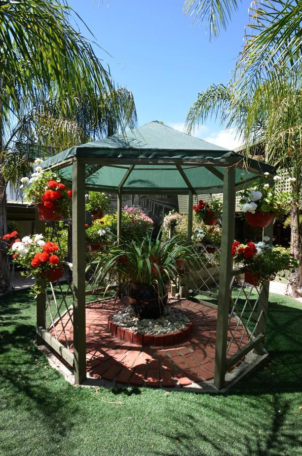 Echuca Gardens 호텔 외부 사진